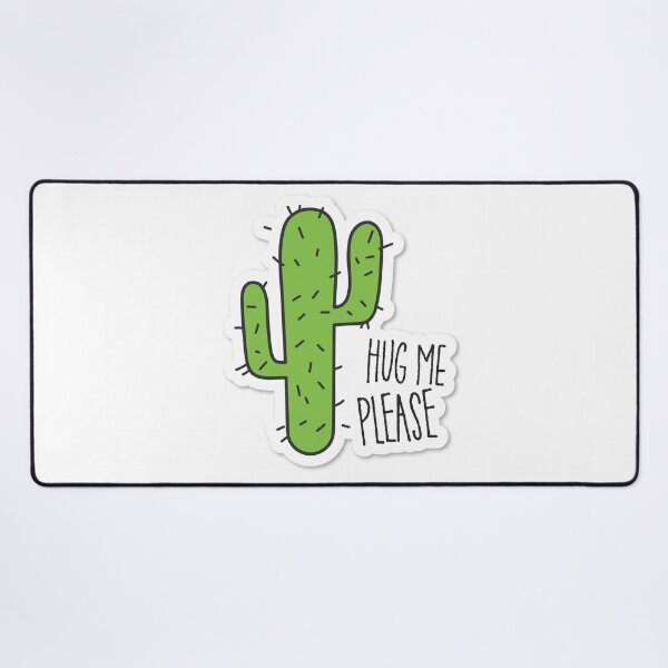 Item preview, Hug me please | Cactus designed and sold by My Stato.