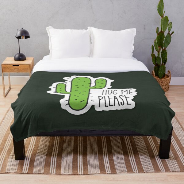 Item preview, Hug me please | Cactus designed and sold by My Stato.