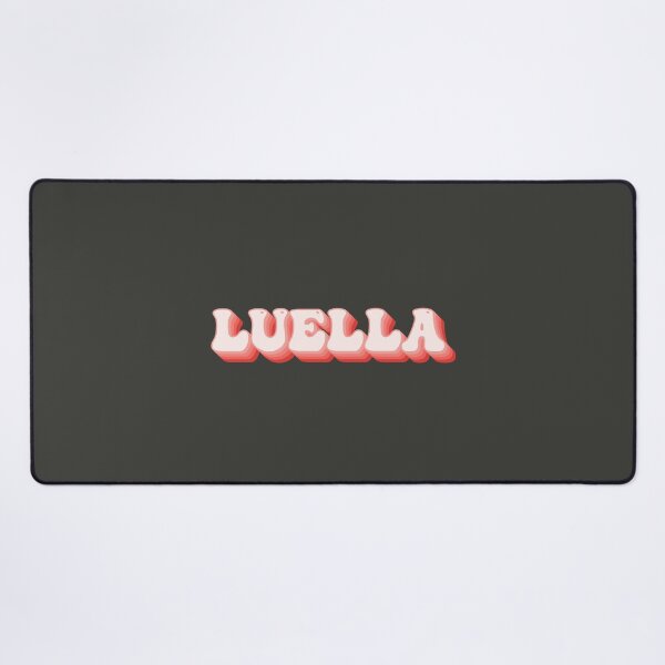 Item preview, Luella - Name designed and sold by kindxinn.