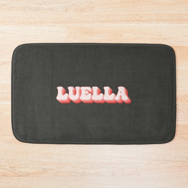 Item preview, Luella - Name designed and sold by kindxinn.