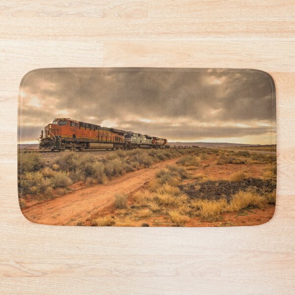 Item preview, New Mexico Freight  designed and sold by hawkie.