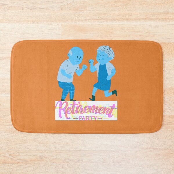 Item preview,    Happy retirement/retirement party designed and sold by marie1919.