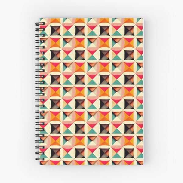 Item preview, Retro vintage art pattern designed and sold by Paintograma.