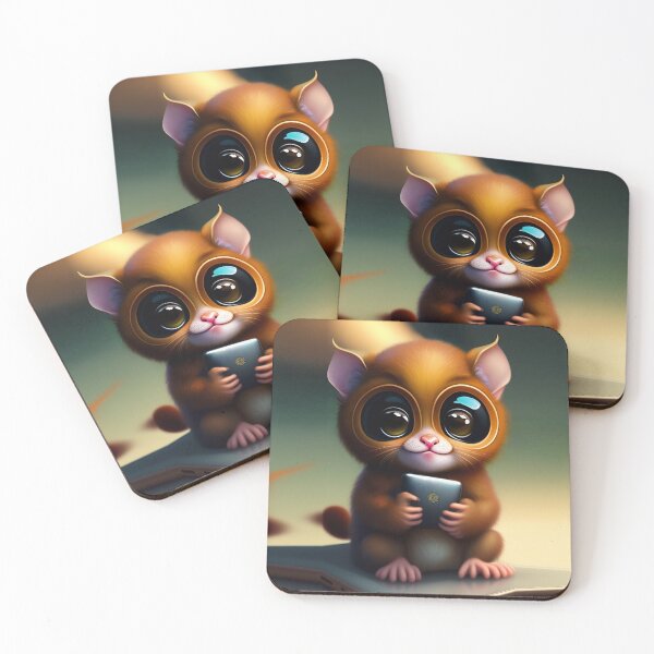 Item preview, Don't Worry, Your Password is Save designed and sold by ChibiMavis.