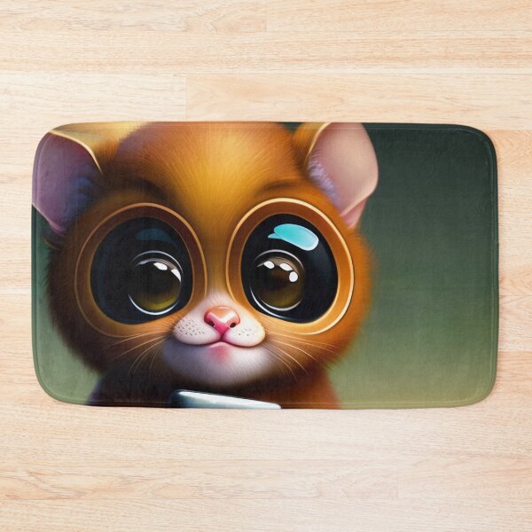 Item preview, Don't Worry, Your Password is Save designed and sold by ChibiMavis.