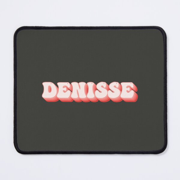 Item preview, Denisse - Name designed and sold by kindxinn.
