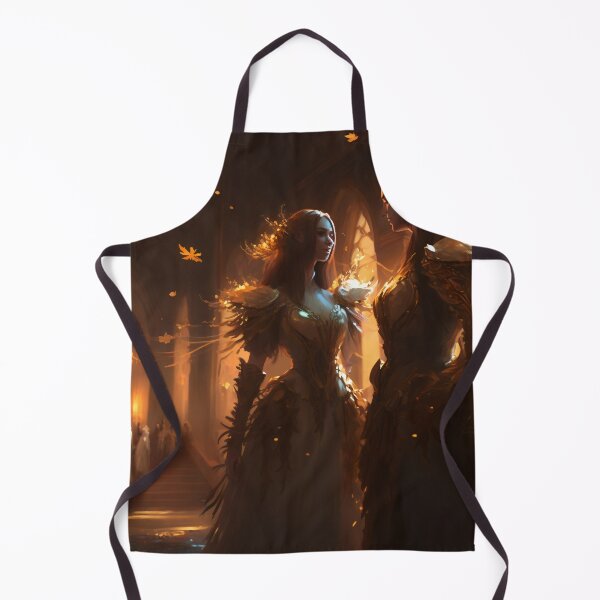 Item preview, Enchanted Romance: The Fairest Maidens and Bravest Knights Dancing to Love's Tune designed and sold by oanaunciuleanu.