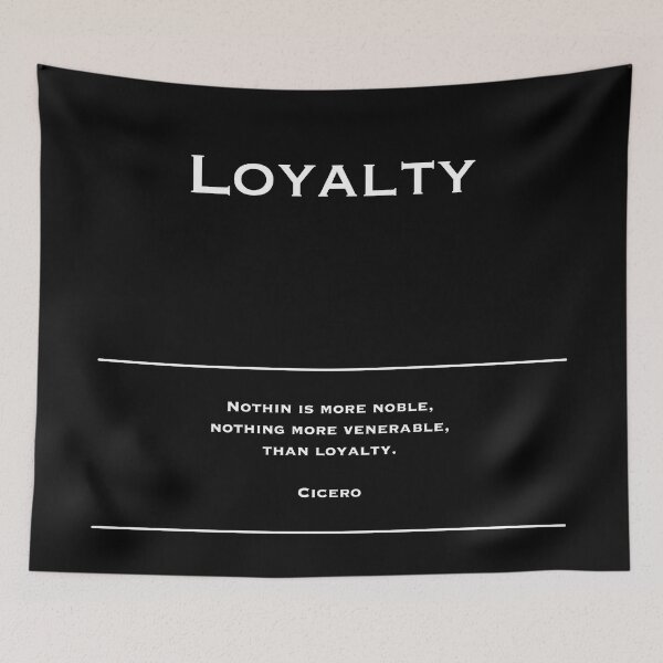 Item preview, Motivational Inspirational Wall Art, Home Decor, Office Decor. Entrepreneur Gift. Loyalty. Success Quotes. designed and sold by Read This Already.