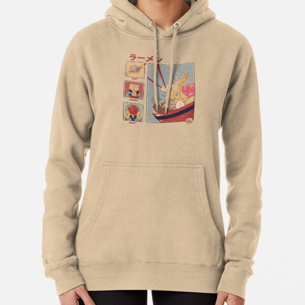 Item preview, How To Eat Ramen designed and sold by vincenttrinidad.