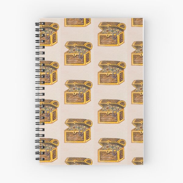Item preview, Treasure Chest designed and sold by Adaire252.