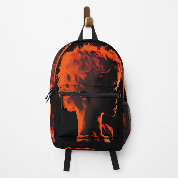 Item preview, Pop-Art Low Key Silhouette of Woman designed and sold by Piotrek0001.