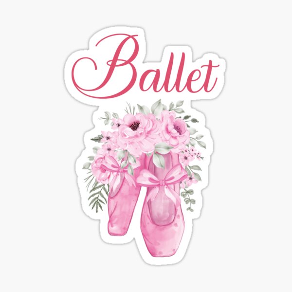 Item preview, Ballet designed and sold by Hmarouji.