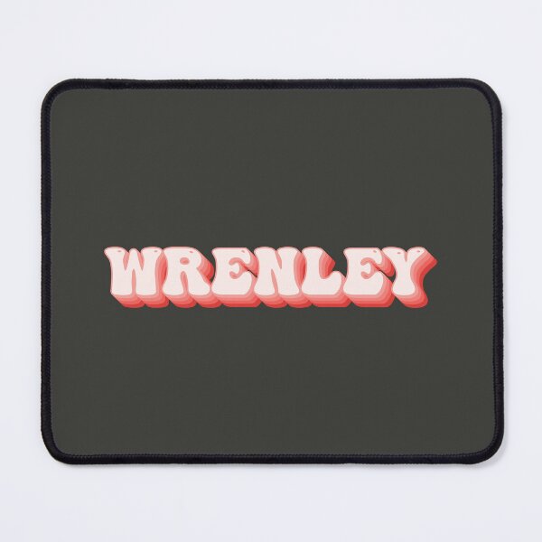Item preview, Wrenley - Name designed and sold by kindxinn.