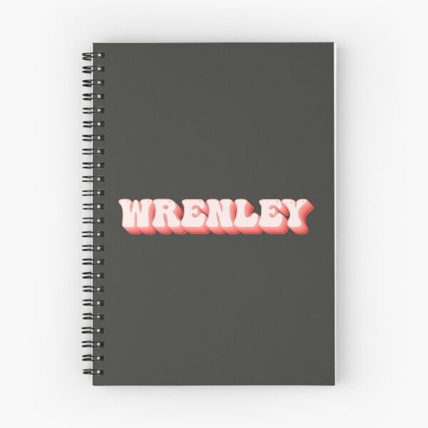 Item preview, Wrenley - Name designed and sold by kindxinn.