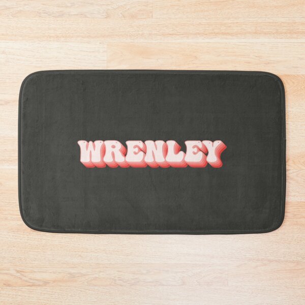 Item preview, Wrenley - Name designed and sold by kindxinn.