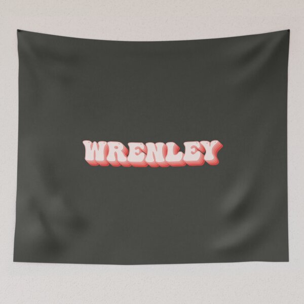Item preview, Wrenley - Name designed and sold by kindxinn.