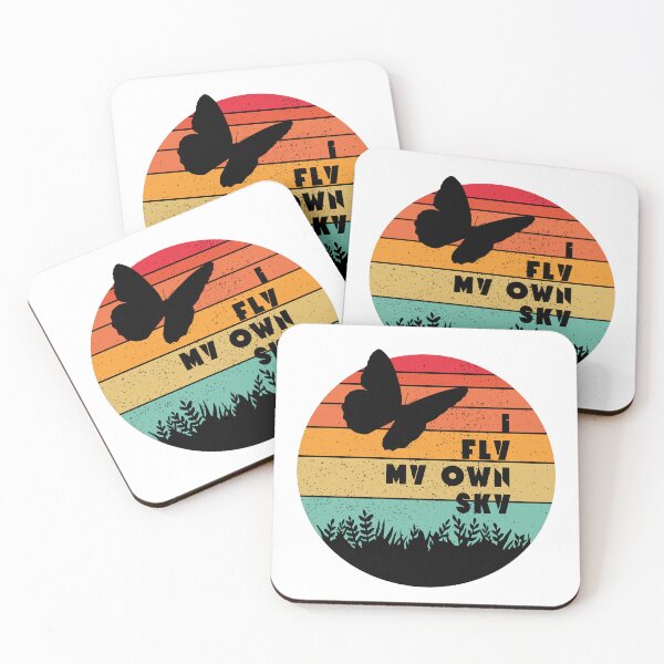 Item preview, I fly my own sky designed and sold by Randy403.
