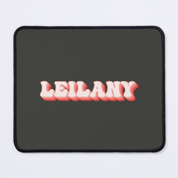 Item preview, Leilany - Name designed and sold by kindxinn.