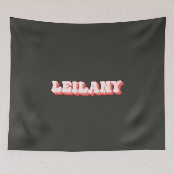 Item preview, Leilany - Name designed and sold by kindxinn.