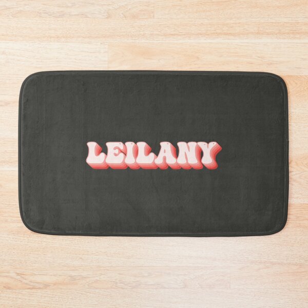 Item preview, Leilany - Name designed and sold by kindxinn.