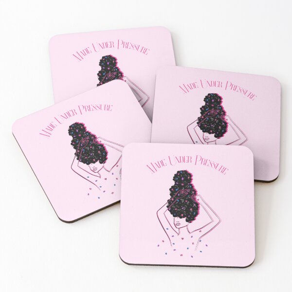 Artikelvorschau, Unter Druck gemacht - Pink Diamond N.2 entworfen und verkauft von AJdodd.