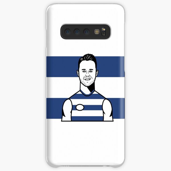 Tom Hawkins Case Skin For Samsung Galaxy By Chrishaines Redbubble
