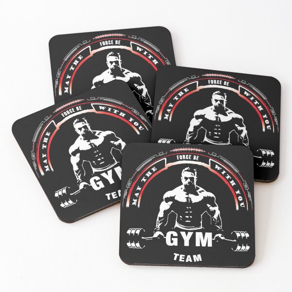 Item preview, Gym - T-shirt 3.0 designed and sold by wrotynski.