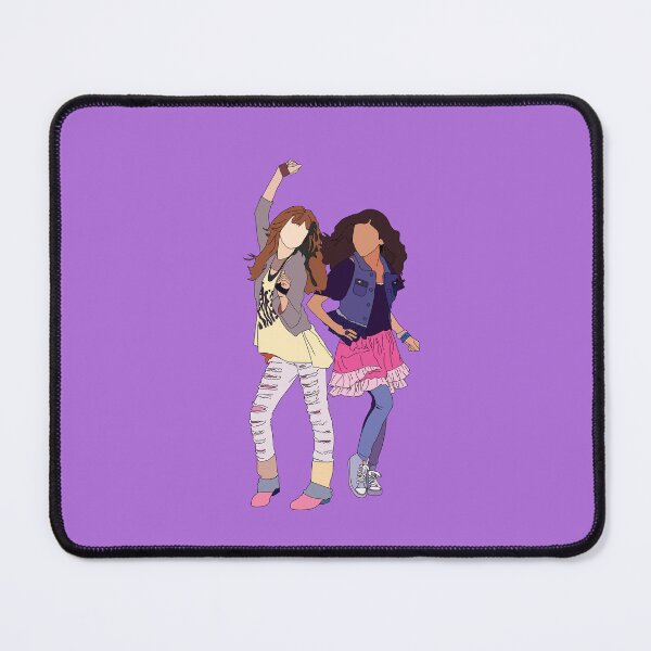 Item preview, dynamic dance duo designed and sold by jeanlouise.