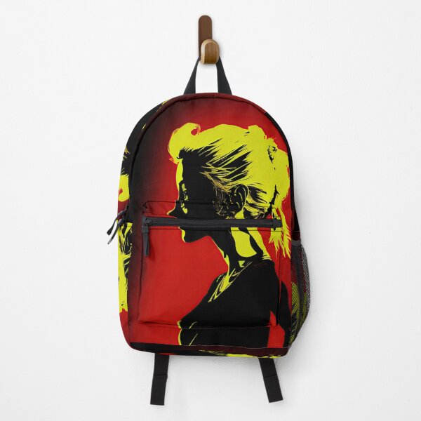 Item preview, Pop-Art Low Key Silhouette of Woman designed and sold by Piotrek0001.