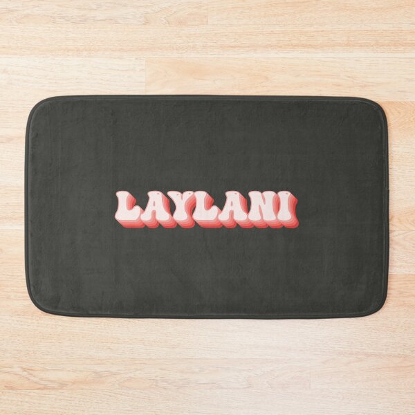 Item preview, Laylani - Name designed and sold by kindxinn.