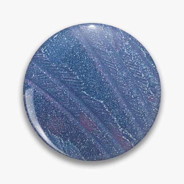 Item preview, Static Denim Patch Print designed and sold by LivChrisDesigns.