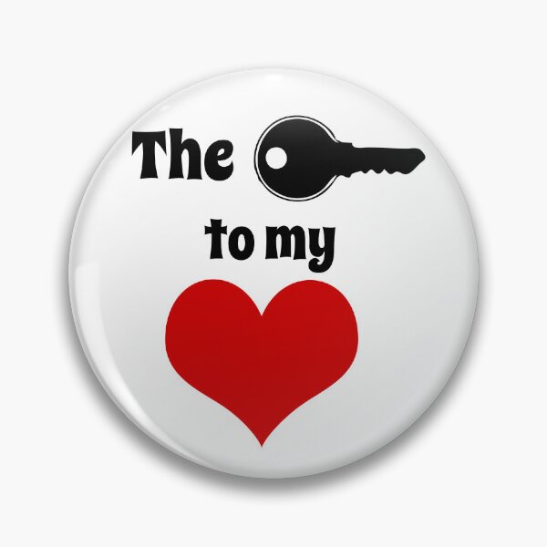 Item preview, The key to my heart designed and sold by Yossi Aharon.