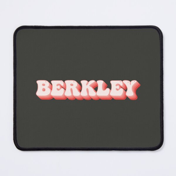Item preview, Berkley - Name designed and sold by kindxinn.