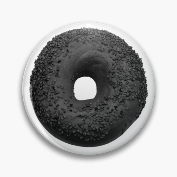 Item preview, Evelyn… Bagel! designed and sold by alizzadanika.