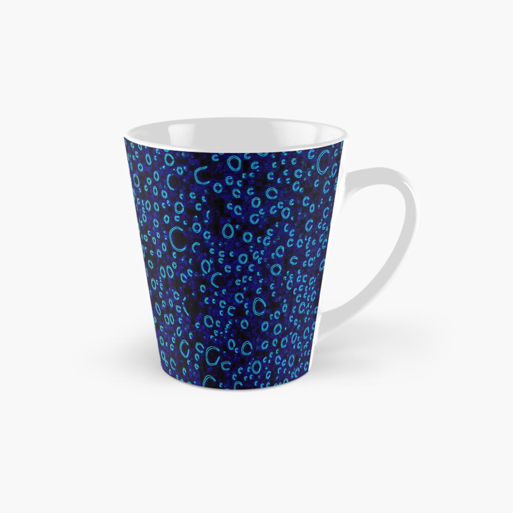 Item preview, Tall Mug designed and sold by steveball.