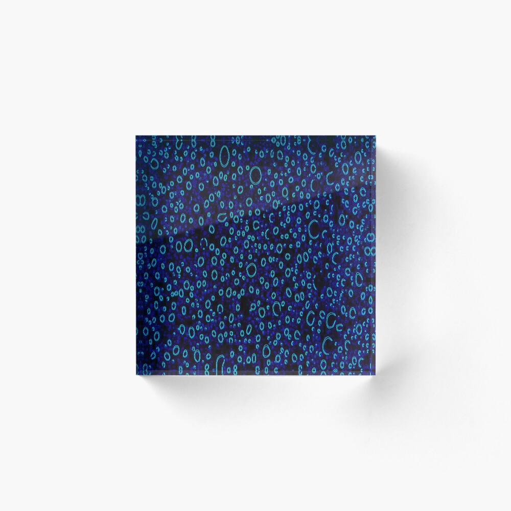 Item preview, Acrylic Block designed and sold by steveball.