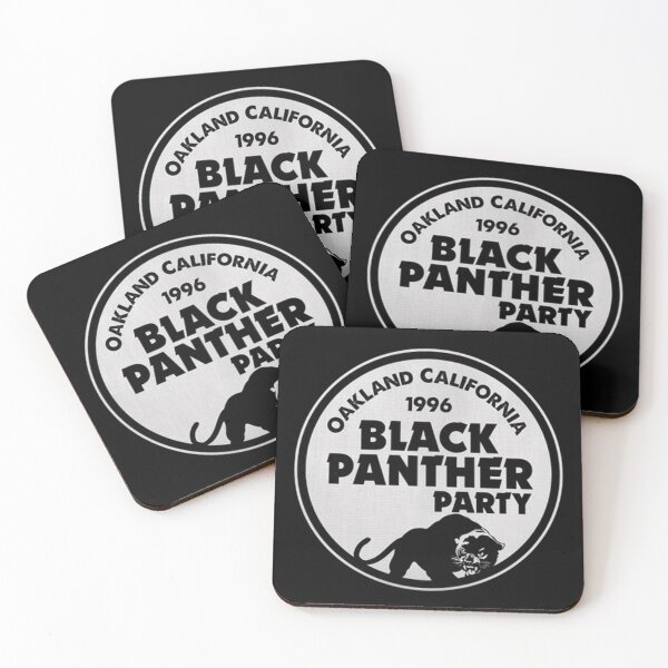Item preview, Oakland California 1966 Black Panther designed and sold by Jeanne-clarry.