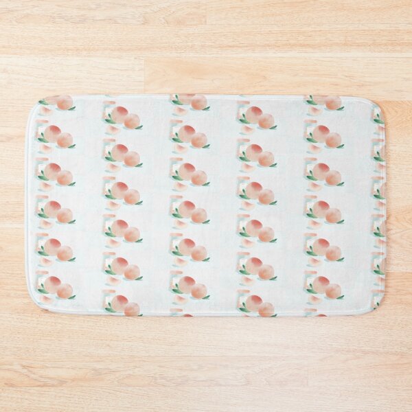 Item preview, Peach designed and sold by RossarinAch.