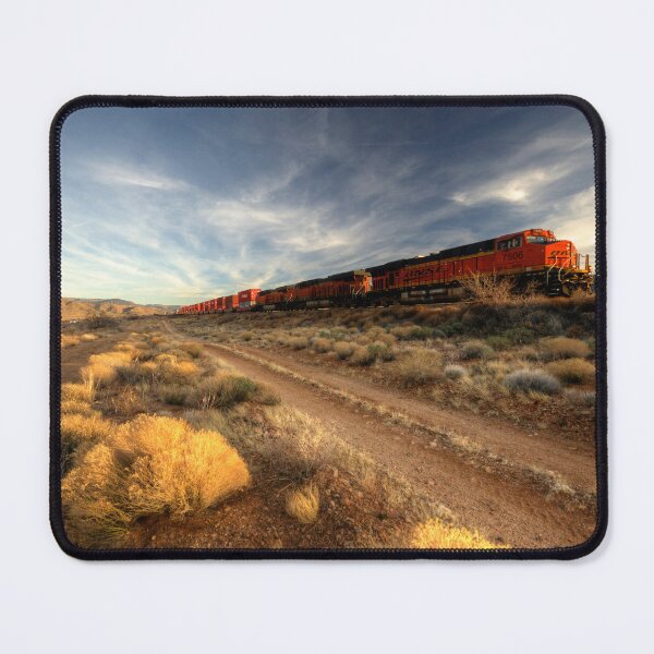 Item preview, Westbound Freight  designed and sold by hawkie.