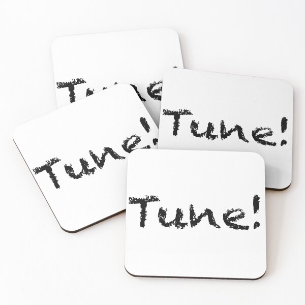Item preview, Tune! designed and sold by Benedict Middleton.