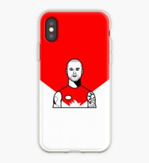 Freund Franklin iPhone-Hülle & Cover