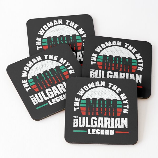 Item preview, Bulgarian Bulgaria Bulgarian Flag Mothers Day designed and sold by ShopTheStyle.