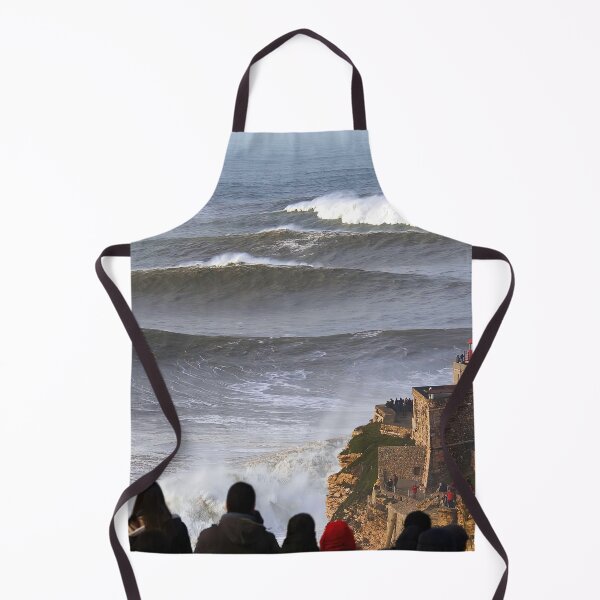 Item preview, Challange Town - Nazarè #3 designed and sold by Mr--Duck.