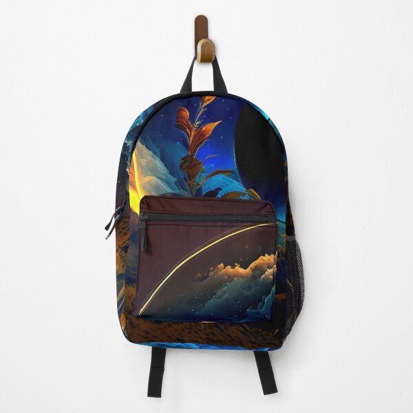 Item preview, Dark Fantasy Landscape, Ancient Eye designed and sold by Fantasy Masterpiece.
