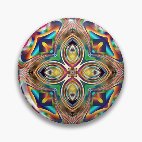 Item preview, The four eyes of the mind designed and sold by Jeeb-Arts.