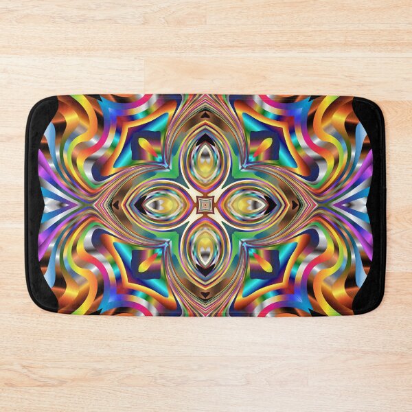 Item preview, The four eyes of the mind designed and sold by Jeeb-Arts.
