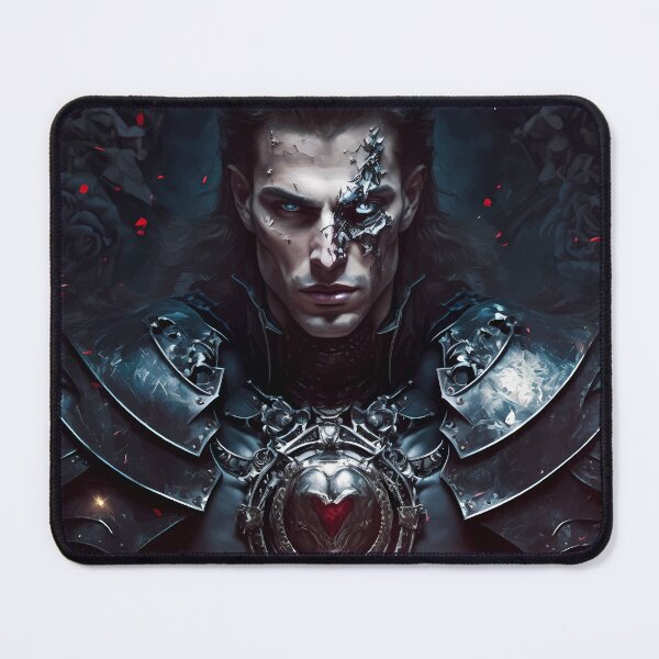 Item preview, Dark fantasy vampire version 10 designed and sold by PM-Artistic.