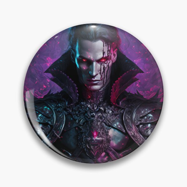 Item preview, Dark fantasy vampire version 11 designed and sold by PM-Artistic.