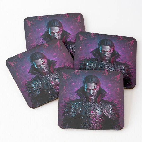Item preview, Dark fantasy vampire version 11 designed and sold by PM-Artistic.