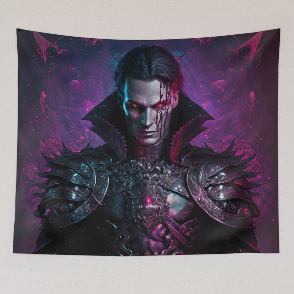 Item preview, Dark fantasy vampire version 11 designed and sold by PM-Artistic.